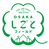 株式会社関西ぱどは大阪府と包括連携協定を締結し、地域の就業を支援をしております